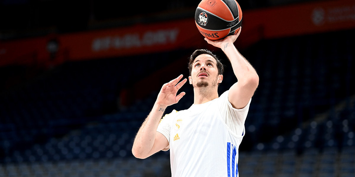 Французский баскетболист может пропустить домашние Игры из-за перехода в «Зенит»