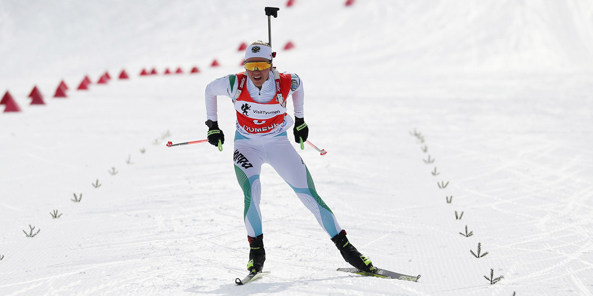 Лыжные гонки чемпионат россии 2024 года расписание