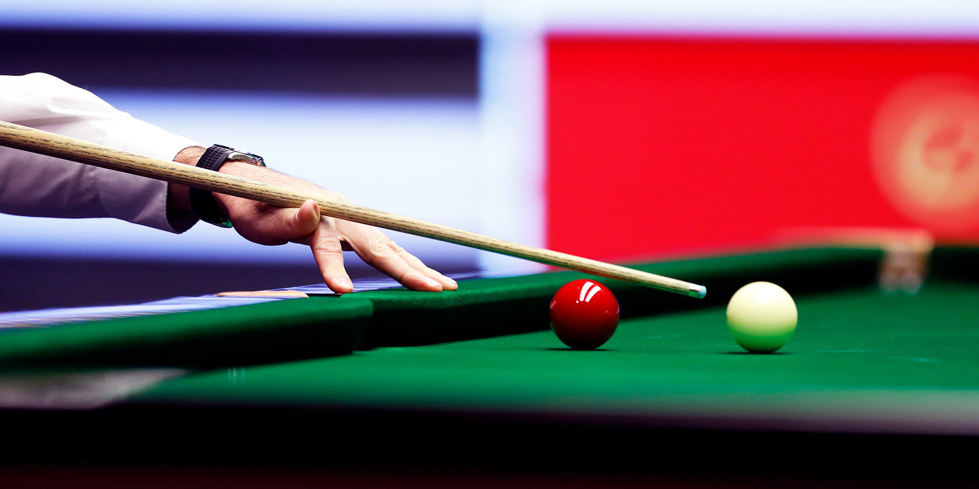 Пул. World Cup of Pool