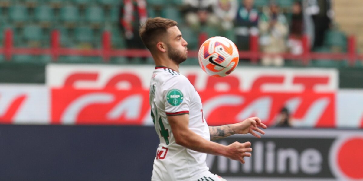 «Немецкое правление? Мы не наигрывали никакие тактики» — Ненахов