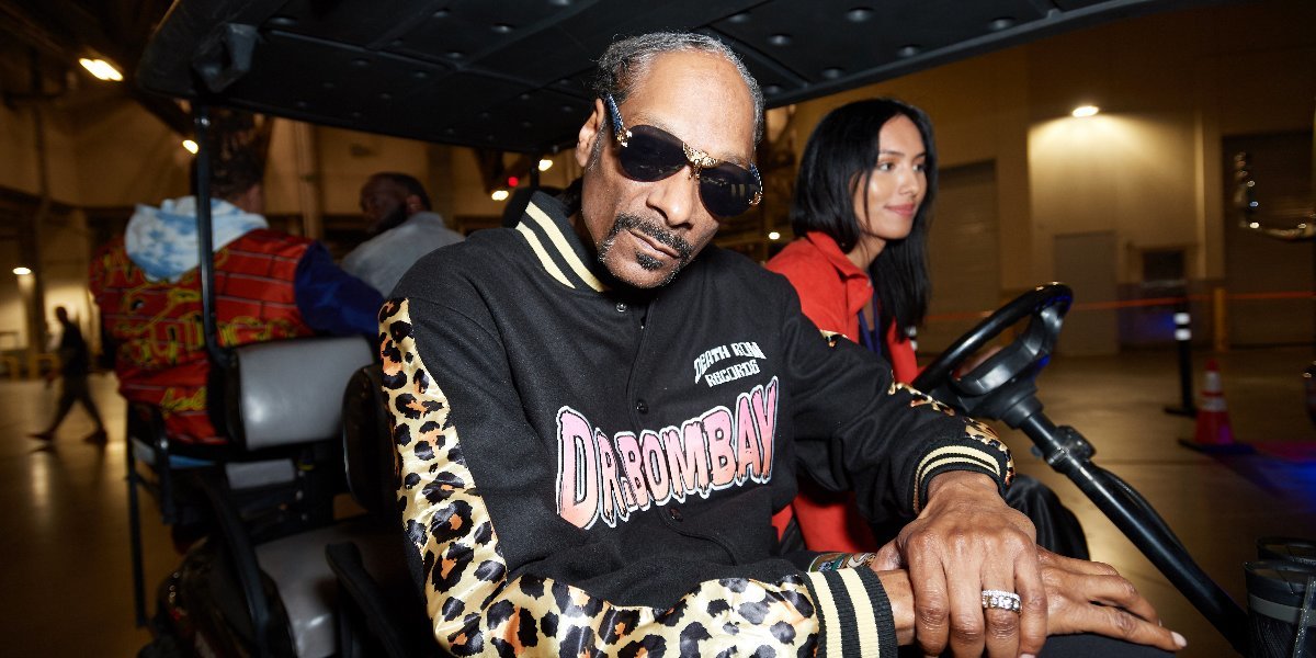 Snoop Dogg хочет поучаствовать в покупке клуба НХЛ «Оттава» — СМИ