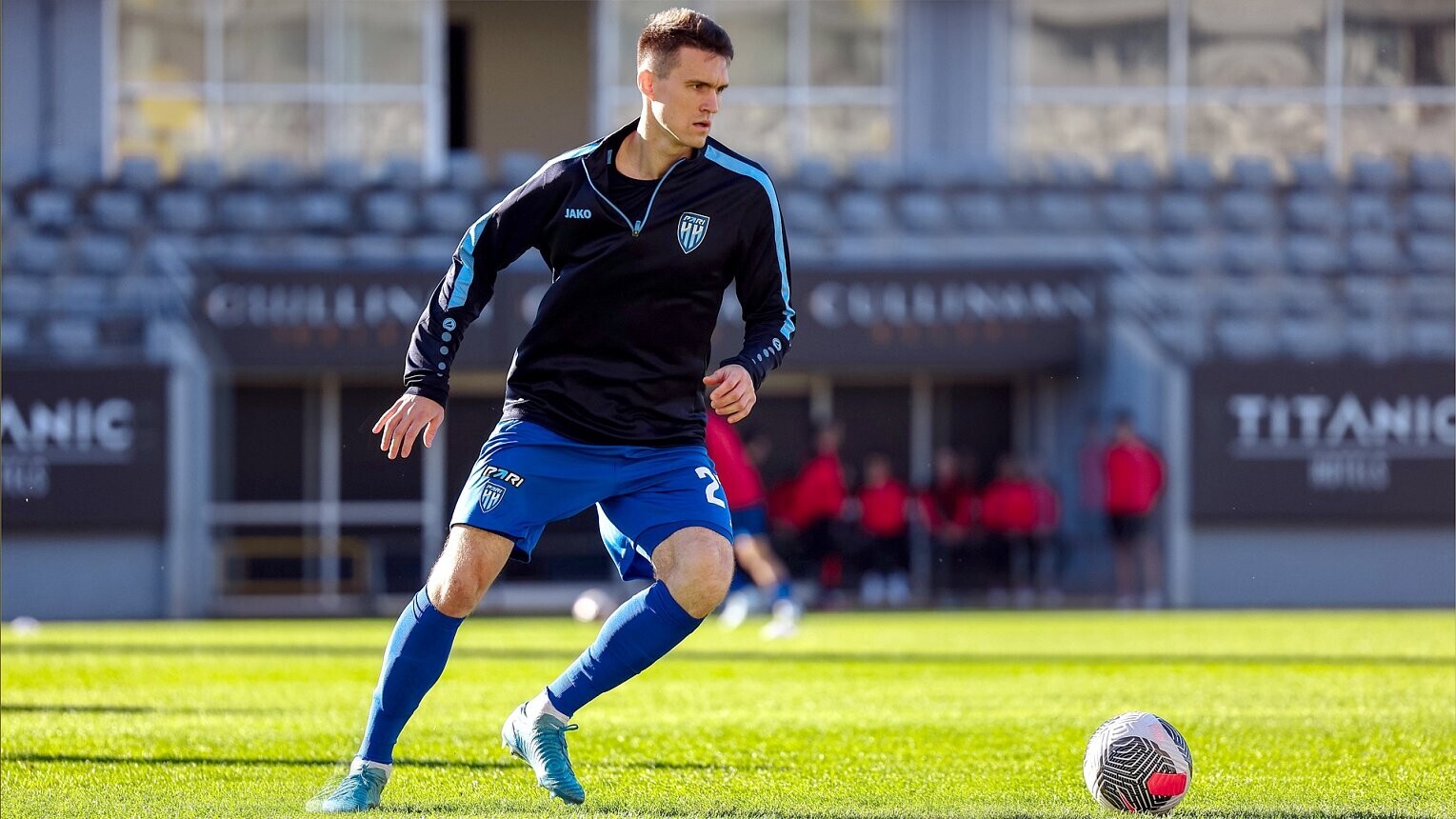 «Работаем в режиме выживания» — Грулев о сборах «Пари НН» «Работаем в режиме выживания» — Грулев о сборах «Пари НН»