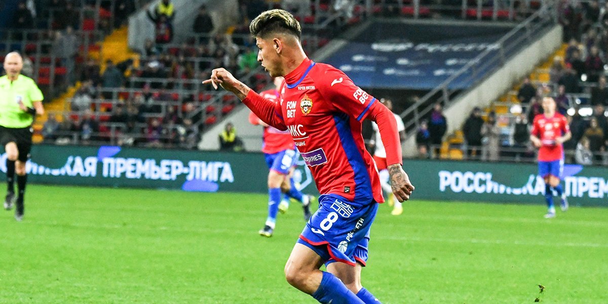 Владимир Федотов: «Сказал Карраскалю, что футбол не терпит безалаберности»