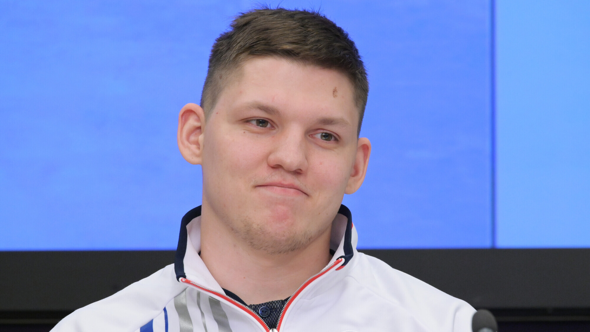 Суд оставил российского саночника Репилова в СИЗО до 20 февраля