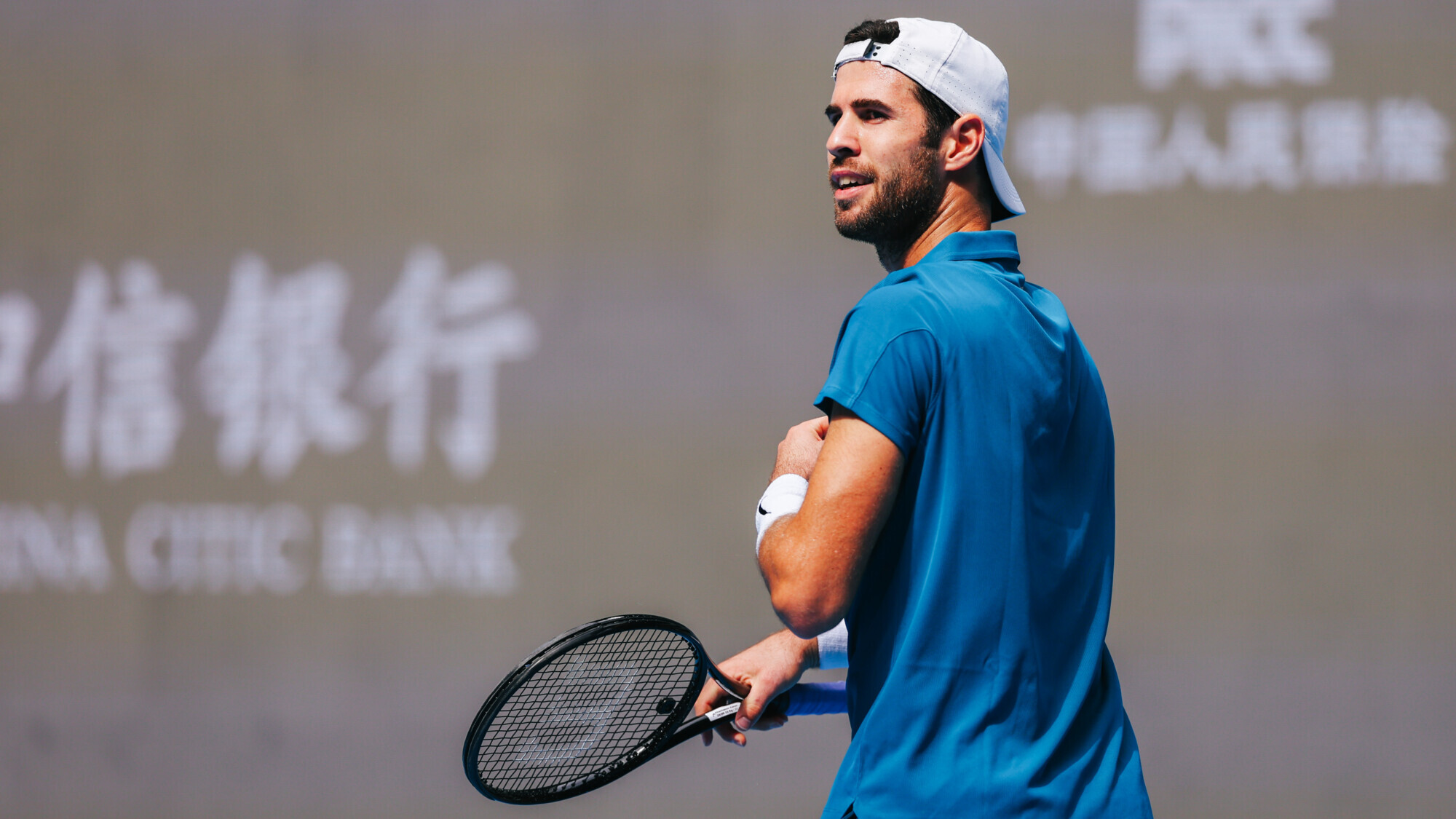 Хачанов покинул топ‑10 рейтинга АТР, Медведев и Рублев сохранили позиции Хачанов покинул топ‑10 рейтинга АТР, Медведев и Рублев сохранили позиции